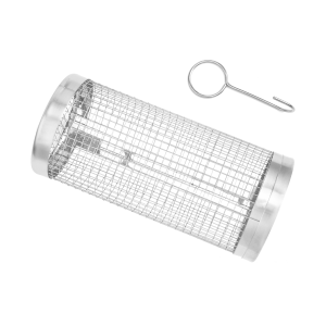 BBQ mesh baskets