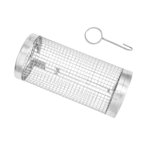 BBQ mesh baskets
