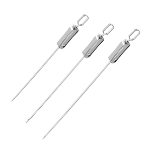 BBQ skewers