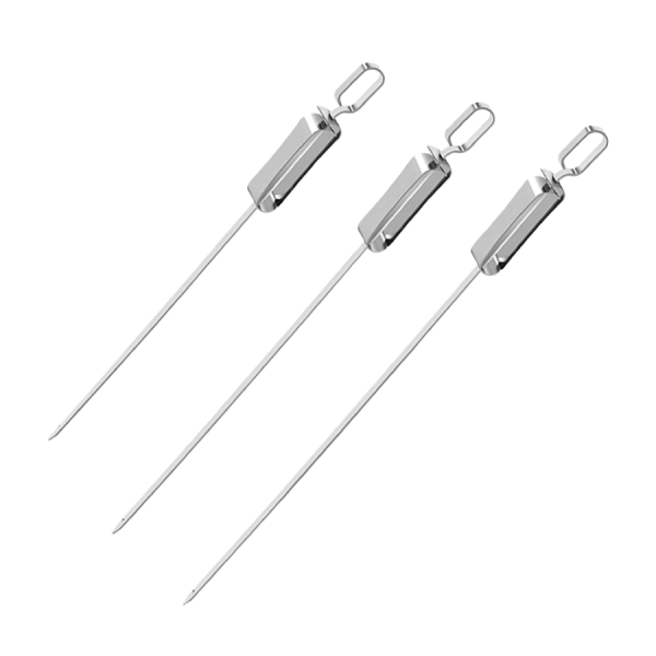 BBQ skewers