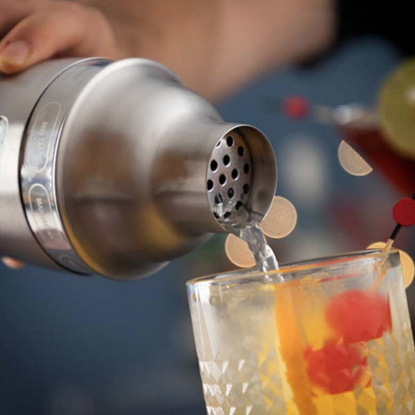 cocktail shaker set - Image 4