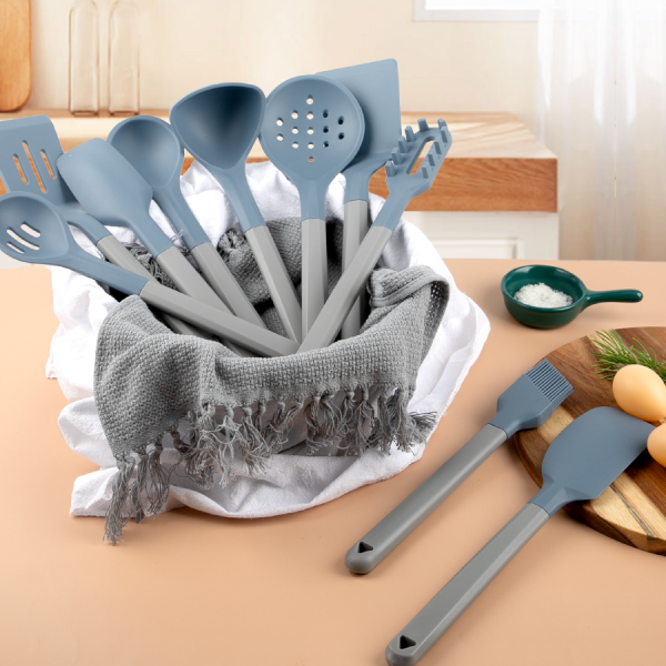 silicone kitchen utensil - Image 2