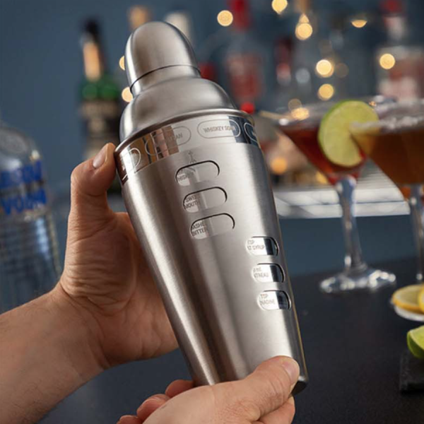 cocktail shaker set - Image 5
