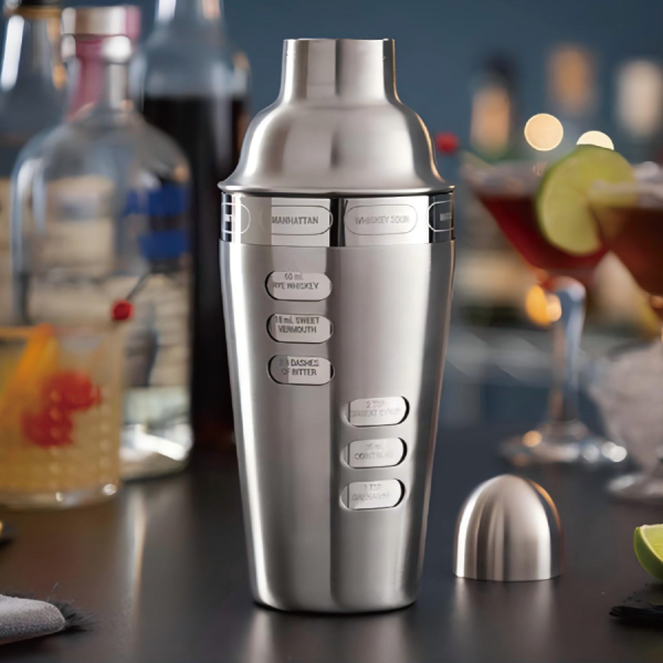 cocktail shaker set - Image 2
