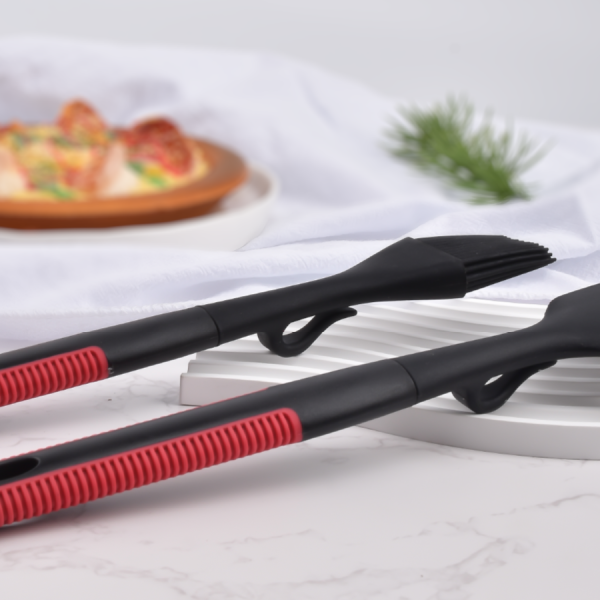 silicone BBQ tools - Image 3