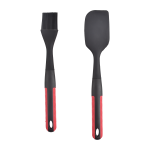silicone BBQ tools
