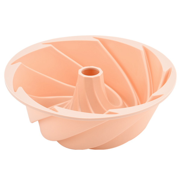 silicone Bundt cake molds - Image 3