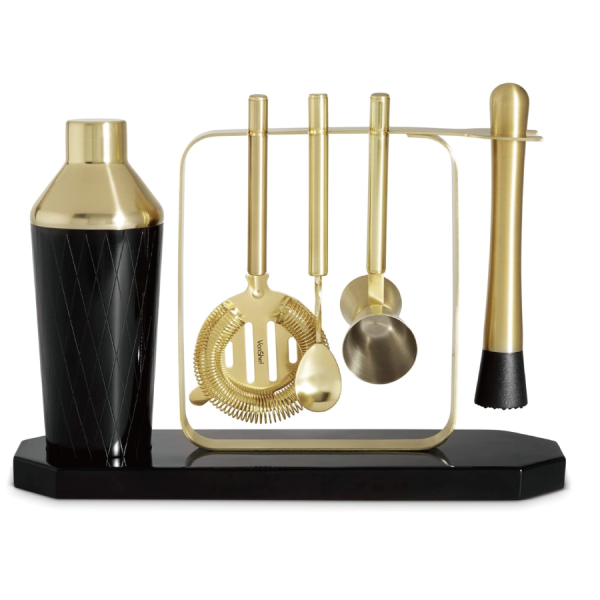 toned bartending tool set - Image 4