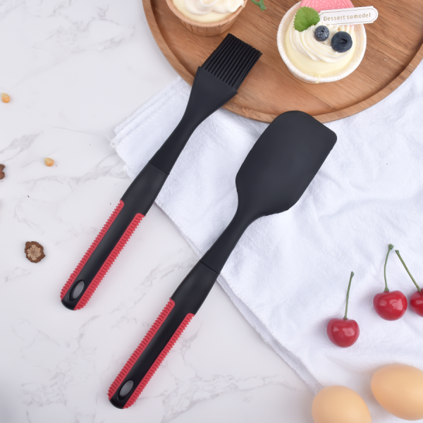 silicone BBQ tools - Image 2