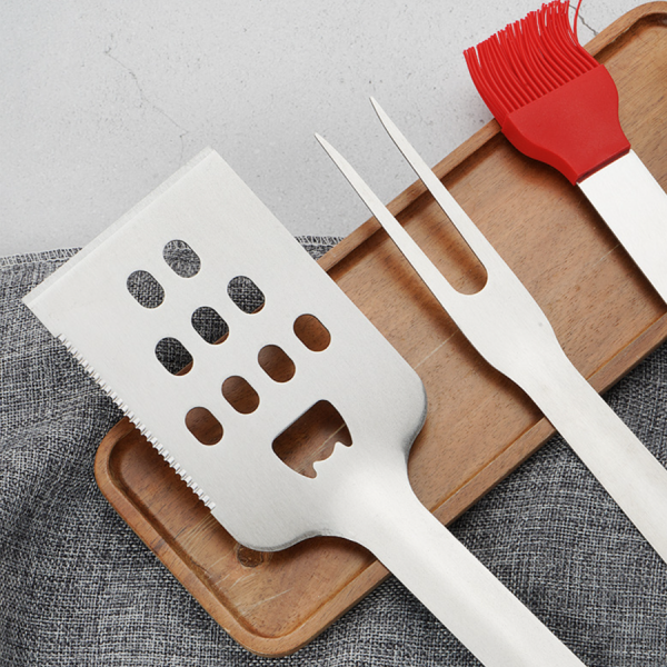 BBQ tool set - Image 2