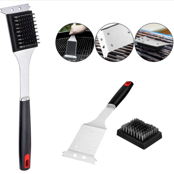 BBQ tool set - Image 3