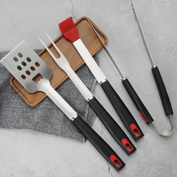 BBQ tool set - Image 4