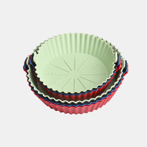 Foldable Popcorn Bucket