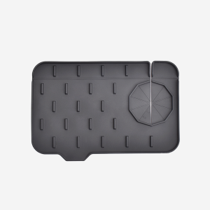 faucet mat