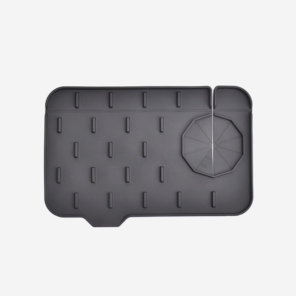 faucet mat